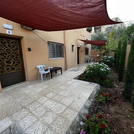 Gmt Residence مادابا المظهر الخارجي الصورة