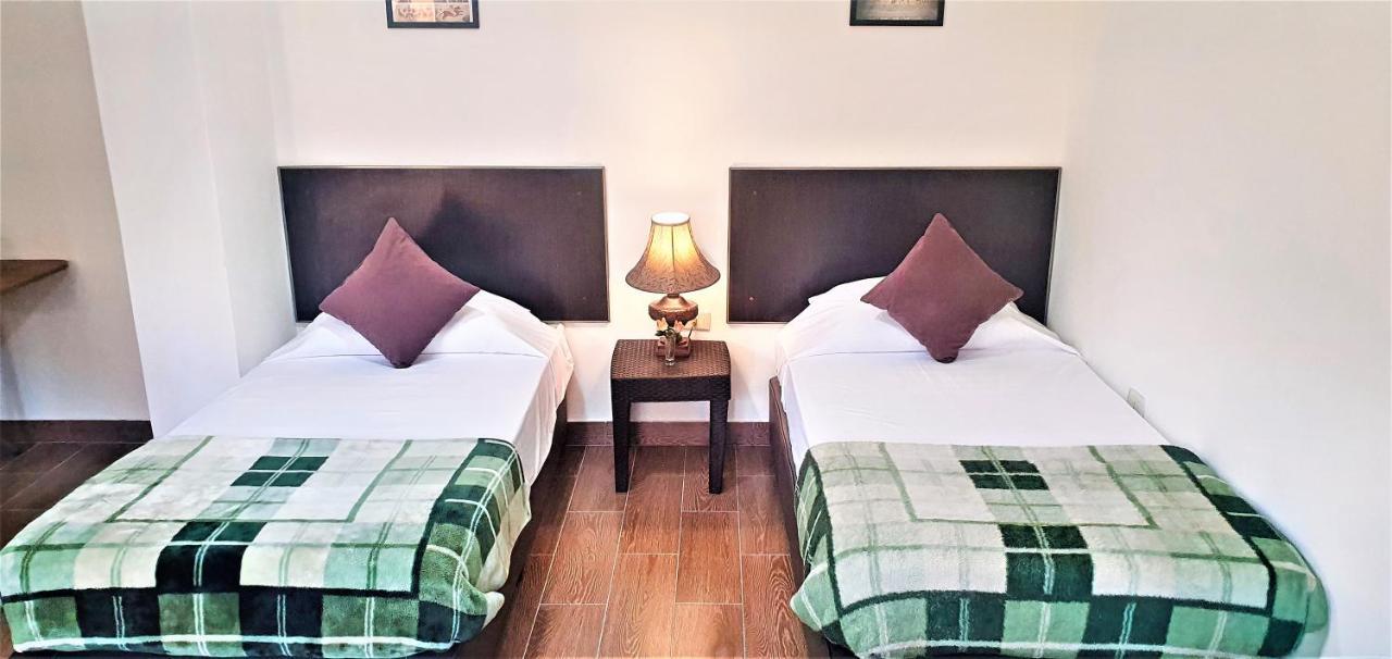 Gmt Residence مادابا المظهر الخارجي الصورة