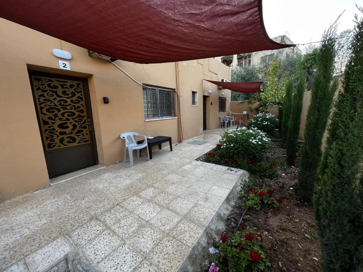 Gmt Residence مادابا المظهر الخارجي الصورة